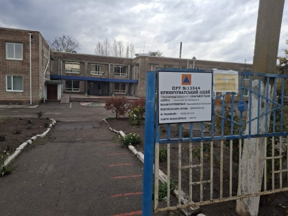 Вхід до ліцею